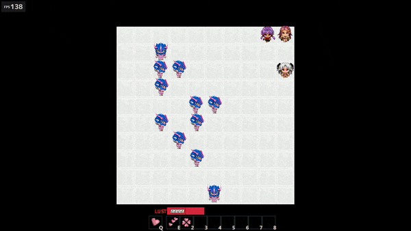 RPGM Completed Succubus Ascension [v1.1] [trc450]