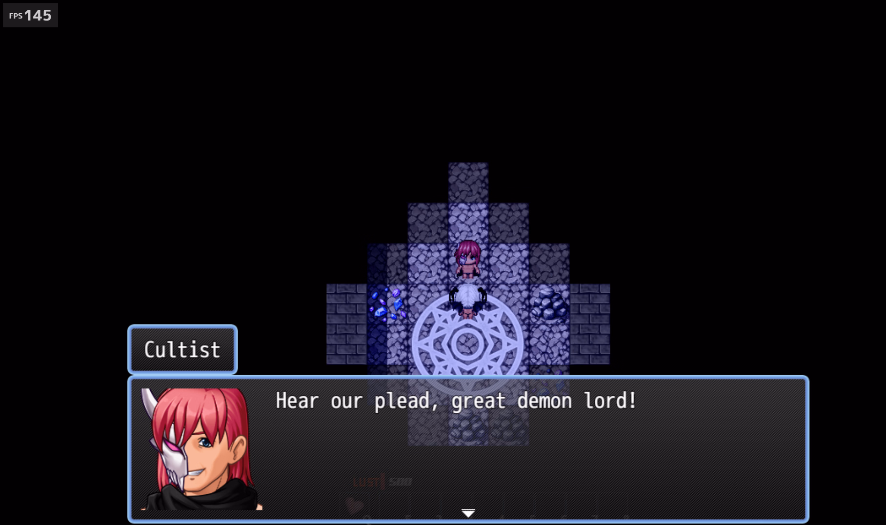 RPGM Completed Succubus Ascension [v1.1] [trc450]