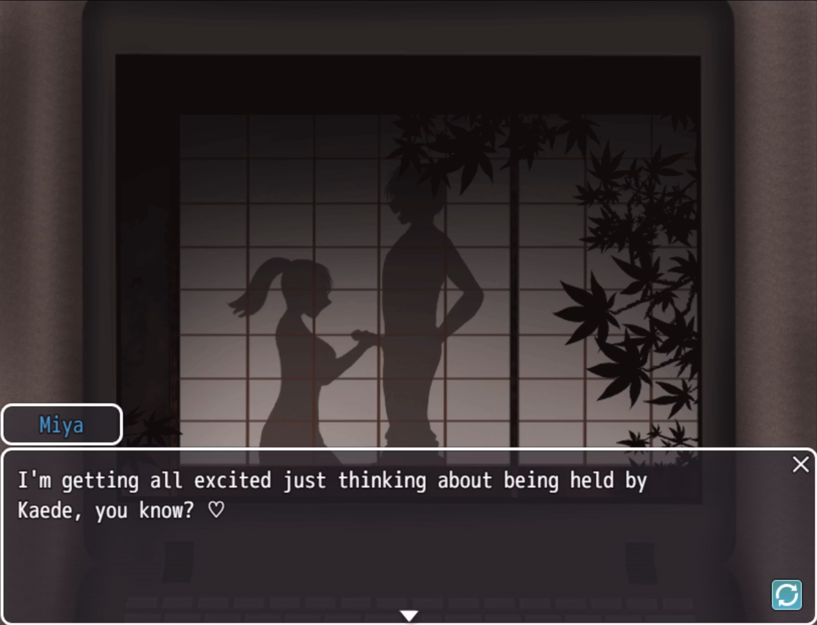 RPGM Completed Dangerous Changes: Kaede Edition [v1.0] [SORAUE]