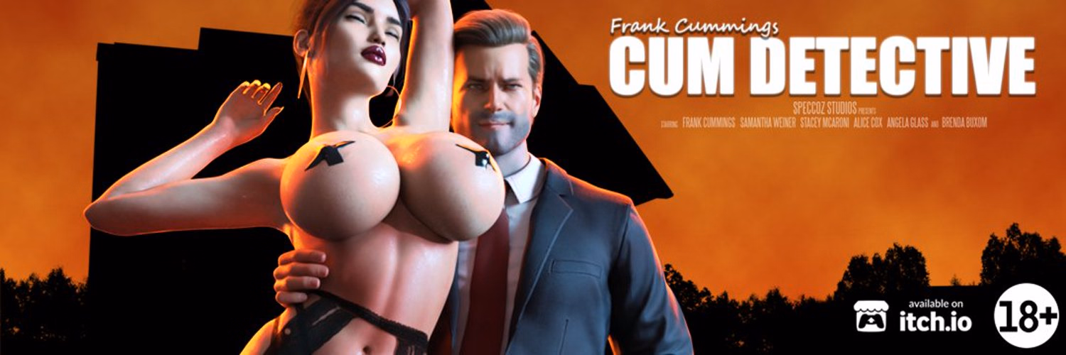 VN Ren'Py Completed Cum Detective [Final] [SPECCOZ Studios]