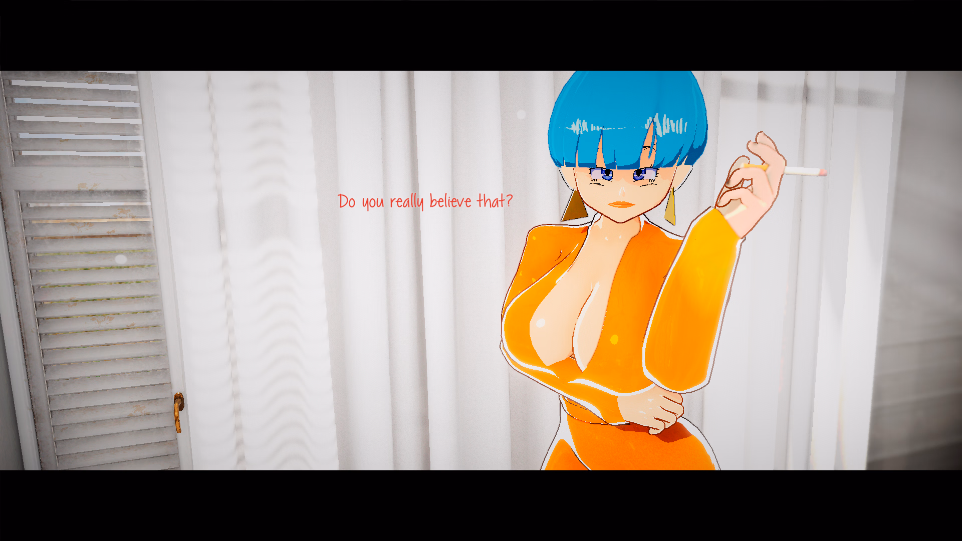 Unity Abandoned My Private Tutor DATING SIM [CH1.016] [KintaroDev]