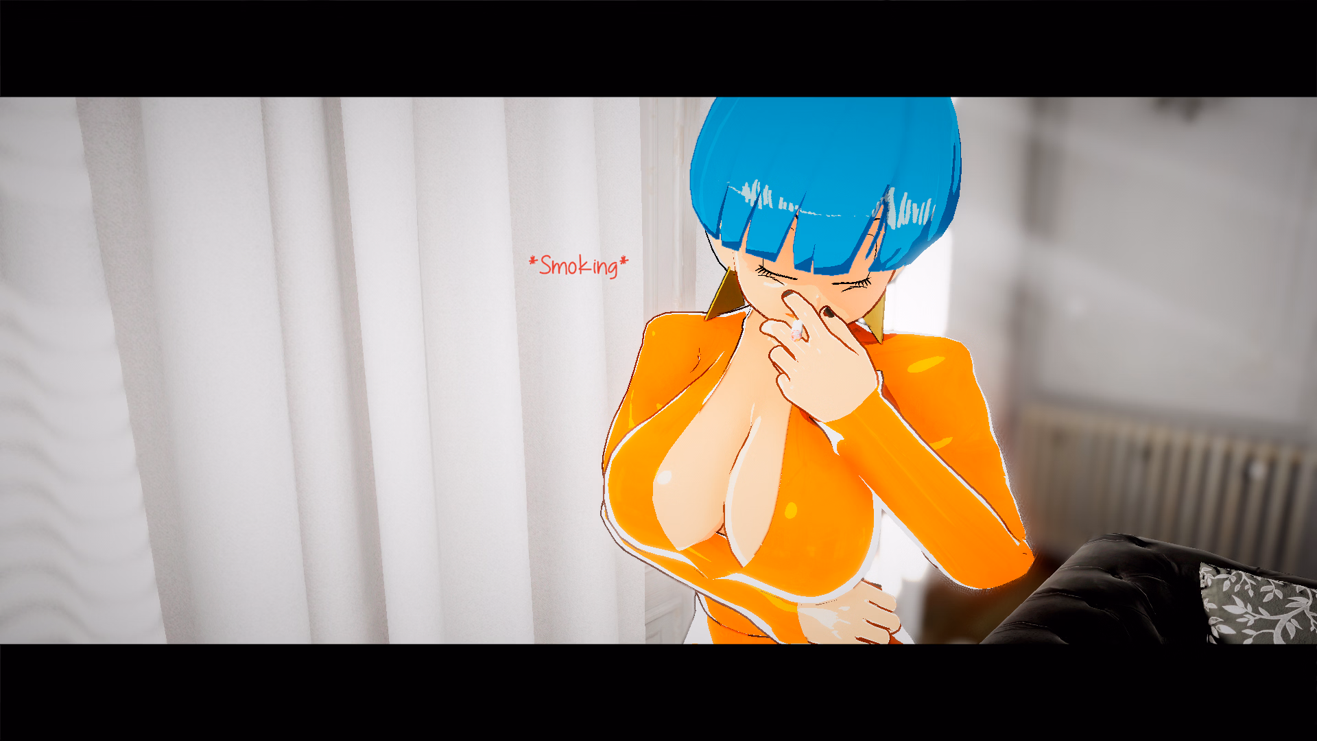 Unity Abandoned My Private Tutor DATING SIM [CH1.016] [KintaroDev]