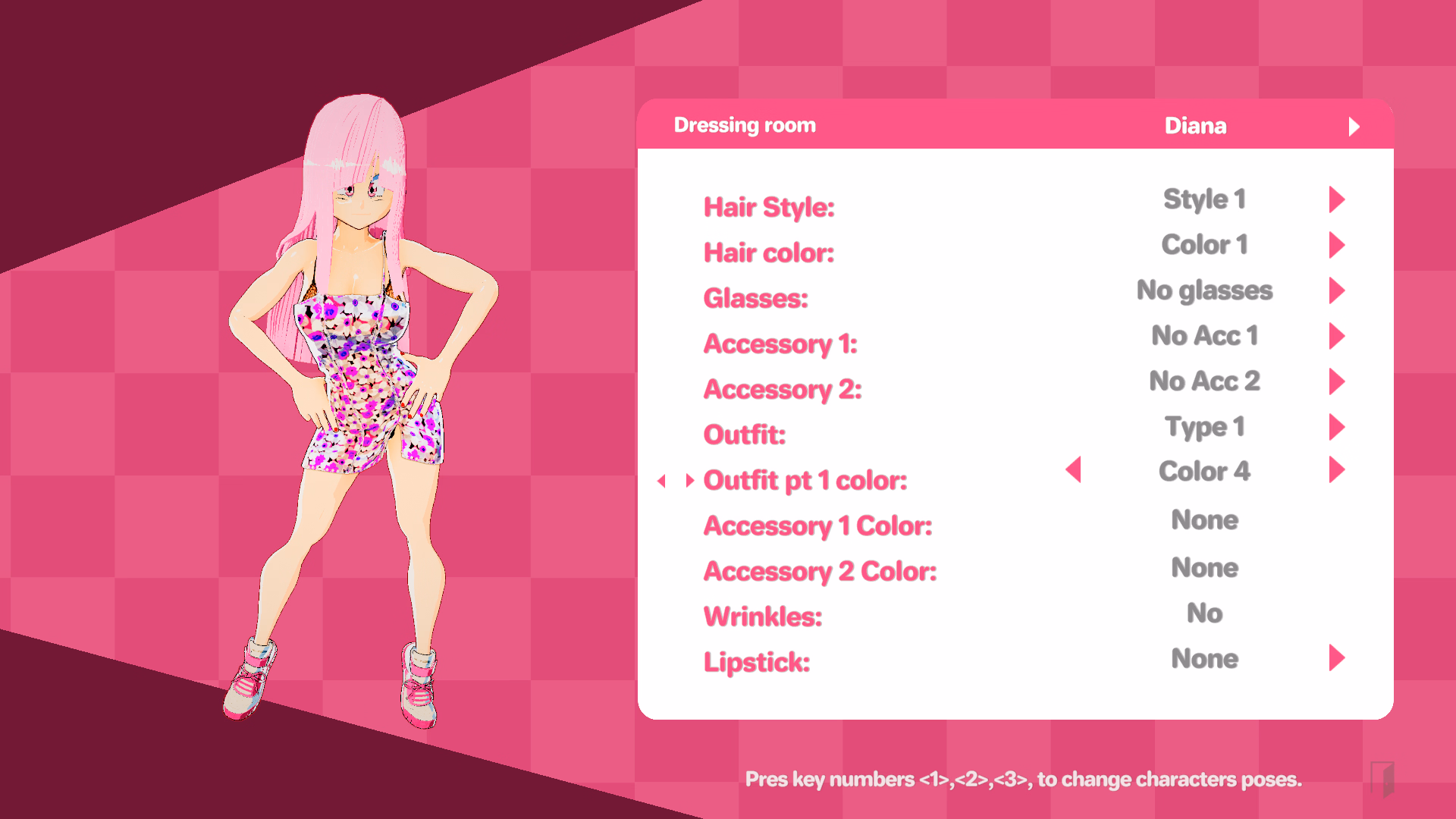 Unity Abandoned My Private Tutor DATING SIM [CH1.016] [KintaroDev]