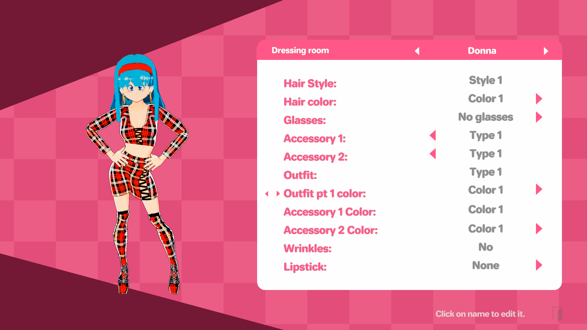 Unity Abandoned My Private Tutor DATING SIM [CH1.016] [KintaroDev]