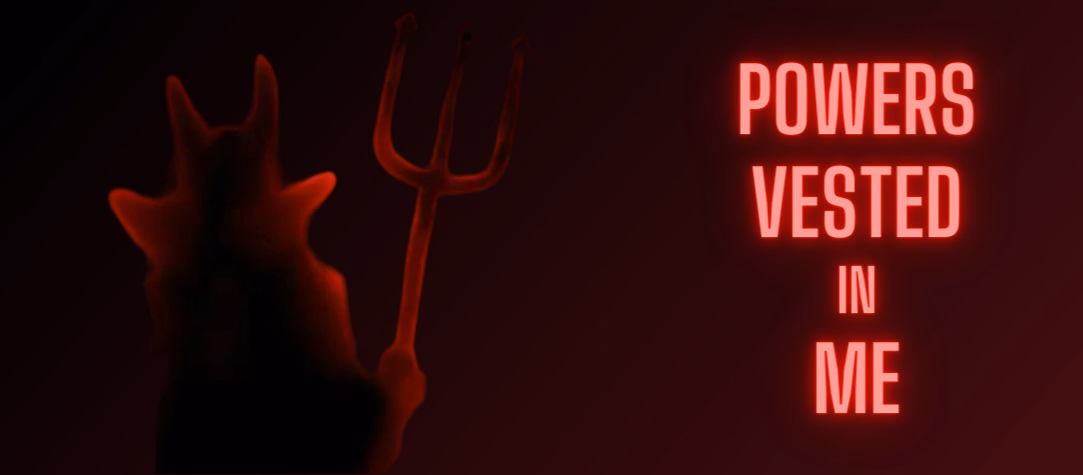 HTML Abandoned Powers Vested in Me [v0.1] [Nuvella]