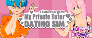 Unity Abandoned My Private Tutor DATING SIM [CH1.016] [KintaroDev]