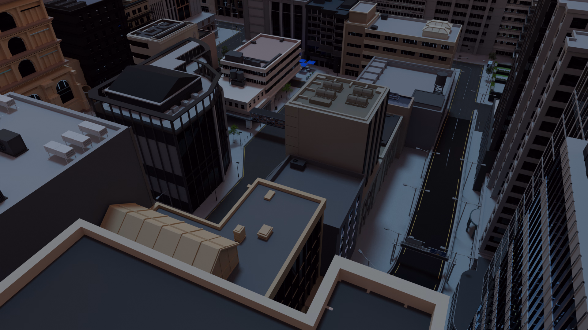 Ren'Py Abandoned One Night in Badger City [Prologue] [BudBoi]
