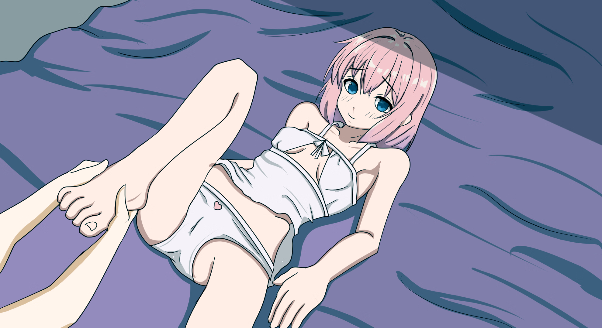 VN Ren'Py Completed Momo [v1.0] [trc450]