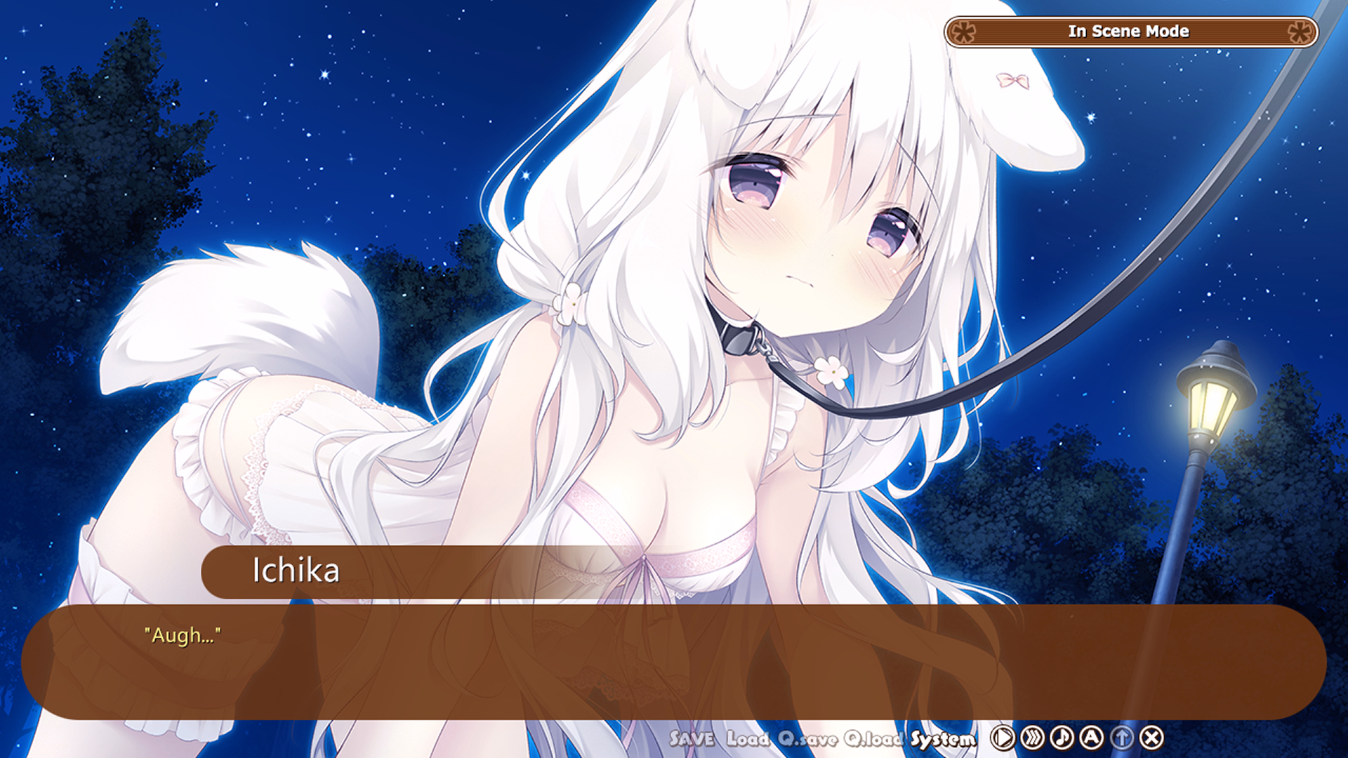 VN Others Completed Amairo Chocolate 2 [Final] [Cabbage Soft]