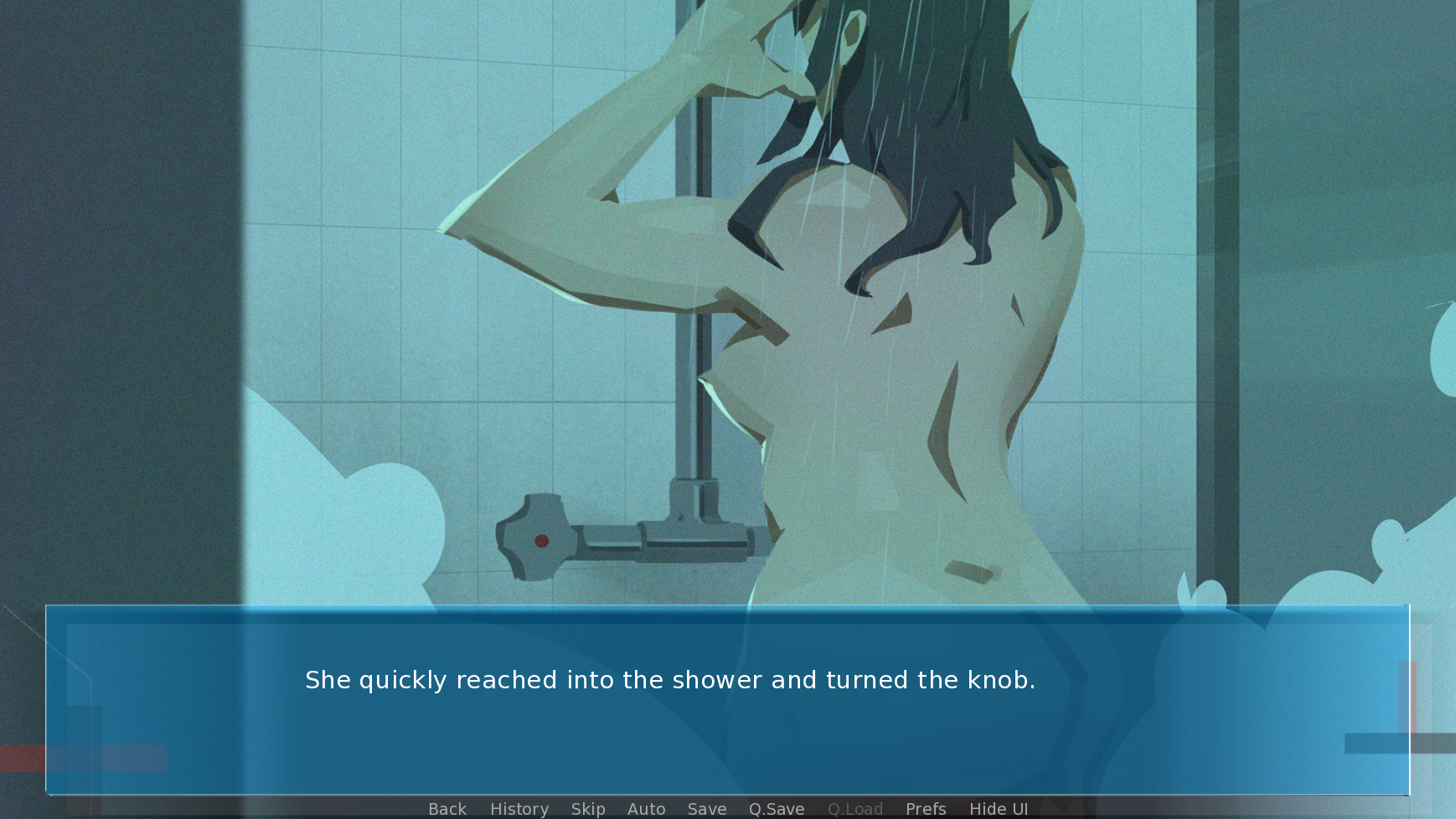 VN Ren'Py Completed Alien Breeding Program: First Contact [Full Release v1.0] [HappyDaedalus]