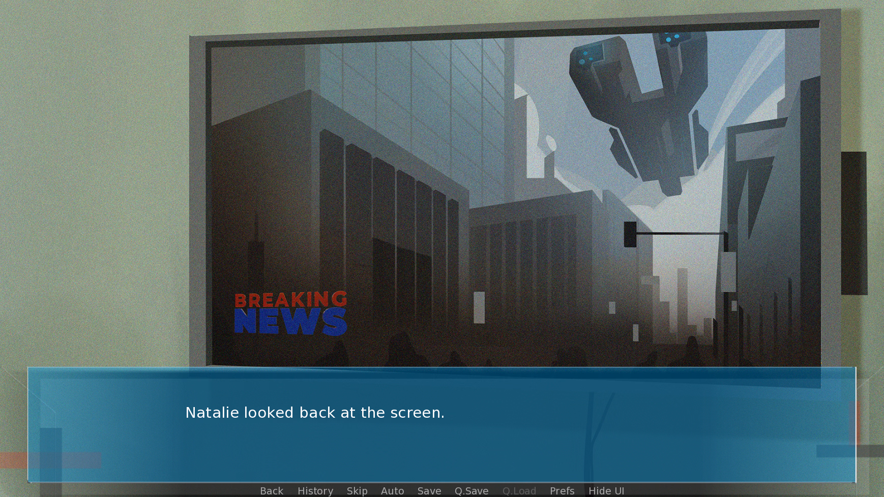 VN Ren'Py Completed Alien Breeding Program: First Contact [Full Release v1.0] [HappyDaedalus]