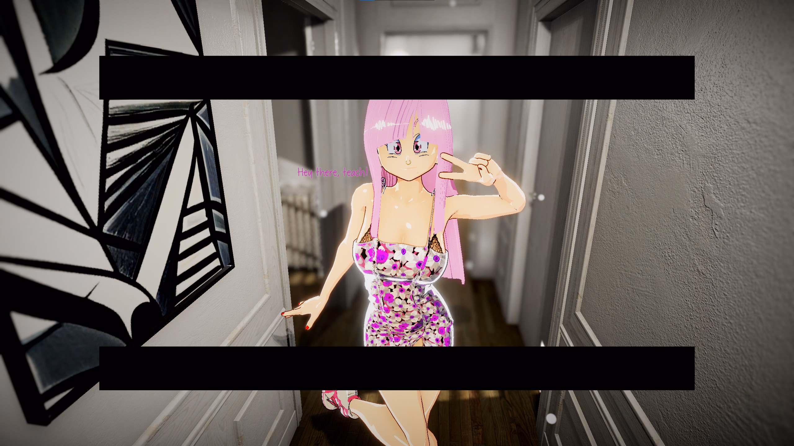 Unity Abandoned My Private Tutor DATING SIM [CH1.016] [KintaroDev]