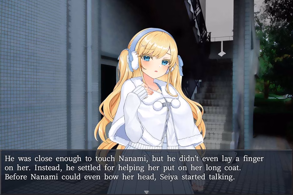 RPGM Completed Deceived by the Host [Final] [Seiheiki Times]