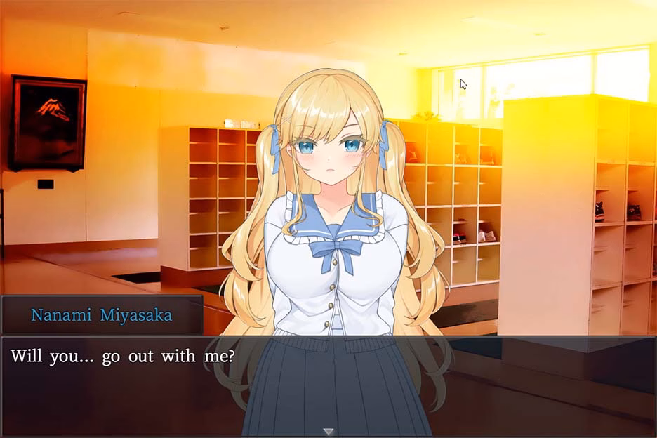RPGM Completed Deceived by the Host [Final] [Seiheiki Times]