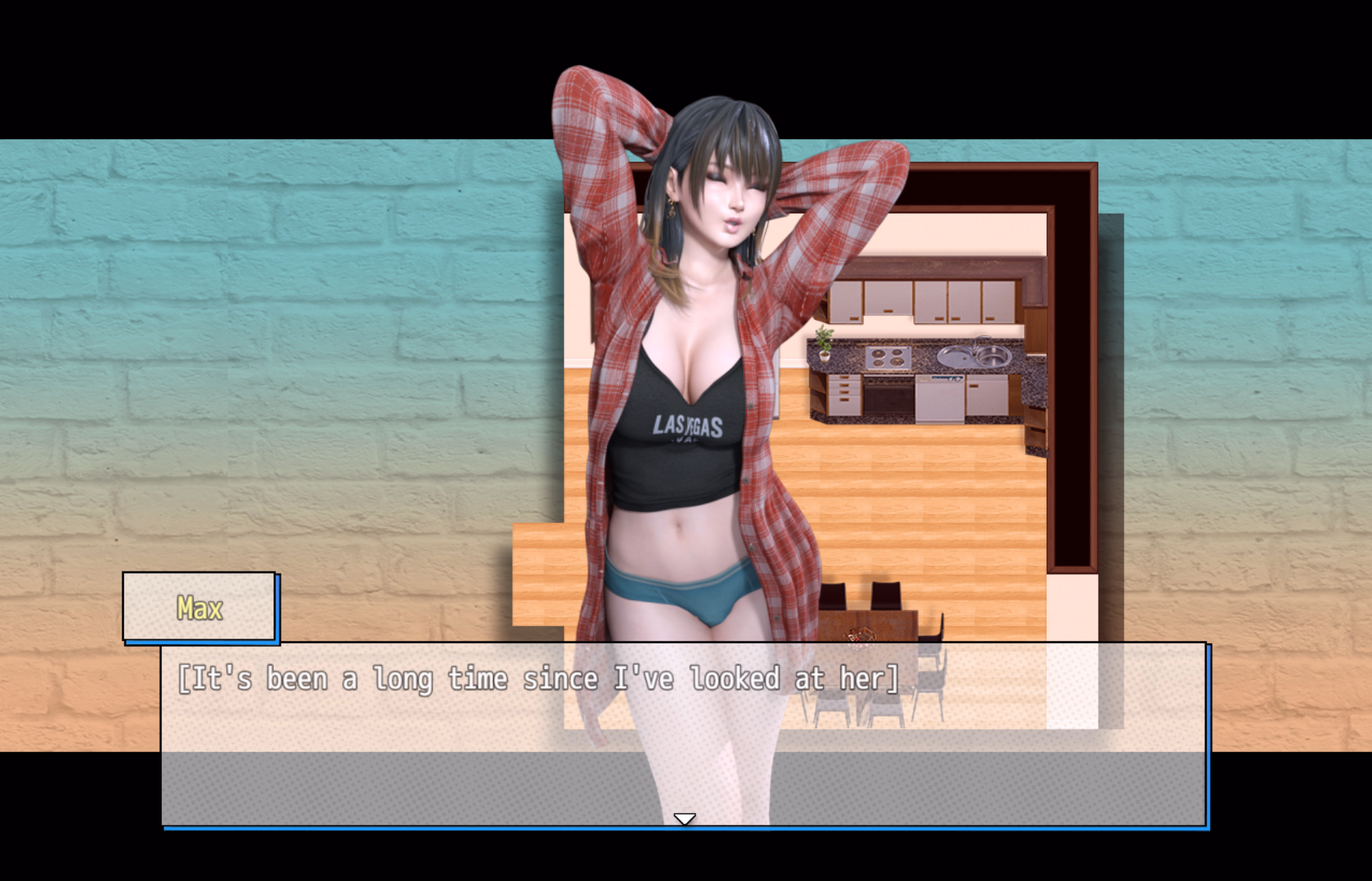 RPGM Completed Brothers Love [Final] [DanGames]