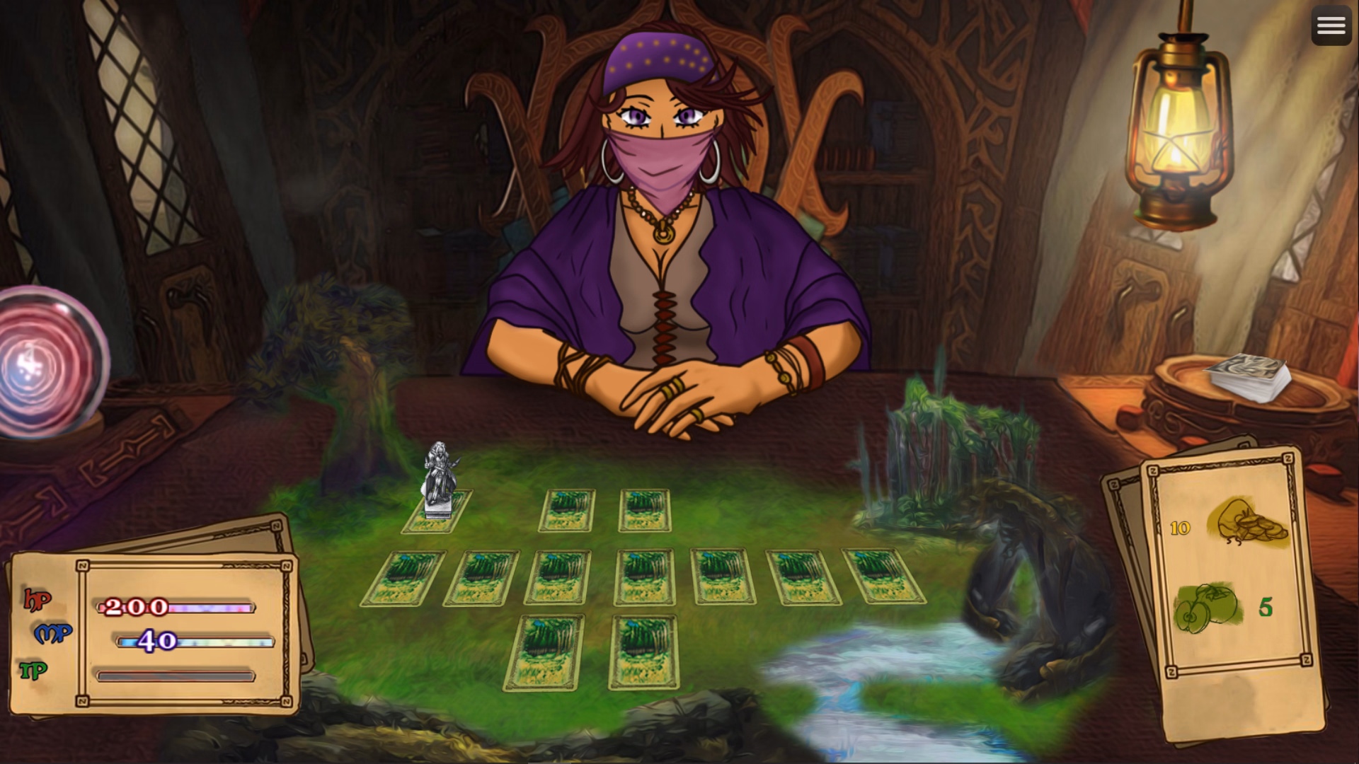 RPGM Abandoned Your Fate Is a Sex Adventure [v0.02] [Storry Teller 69]