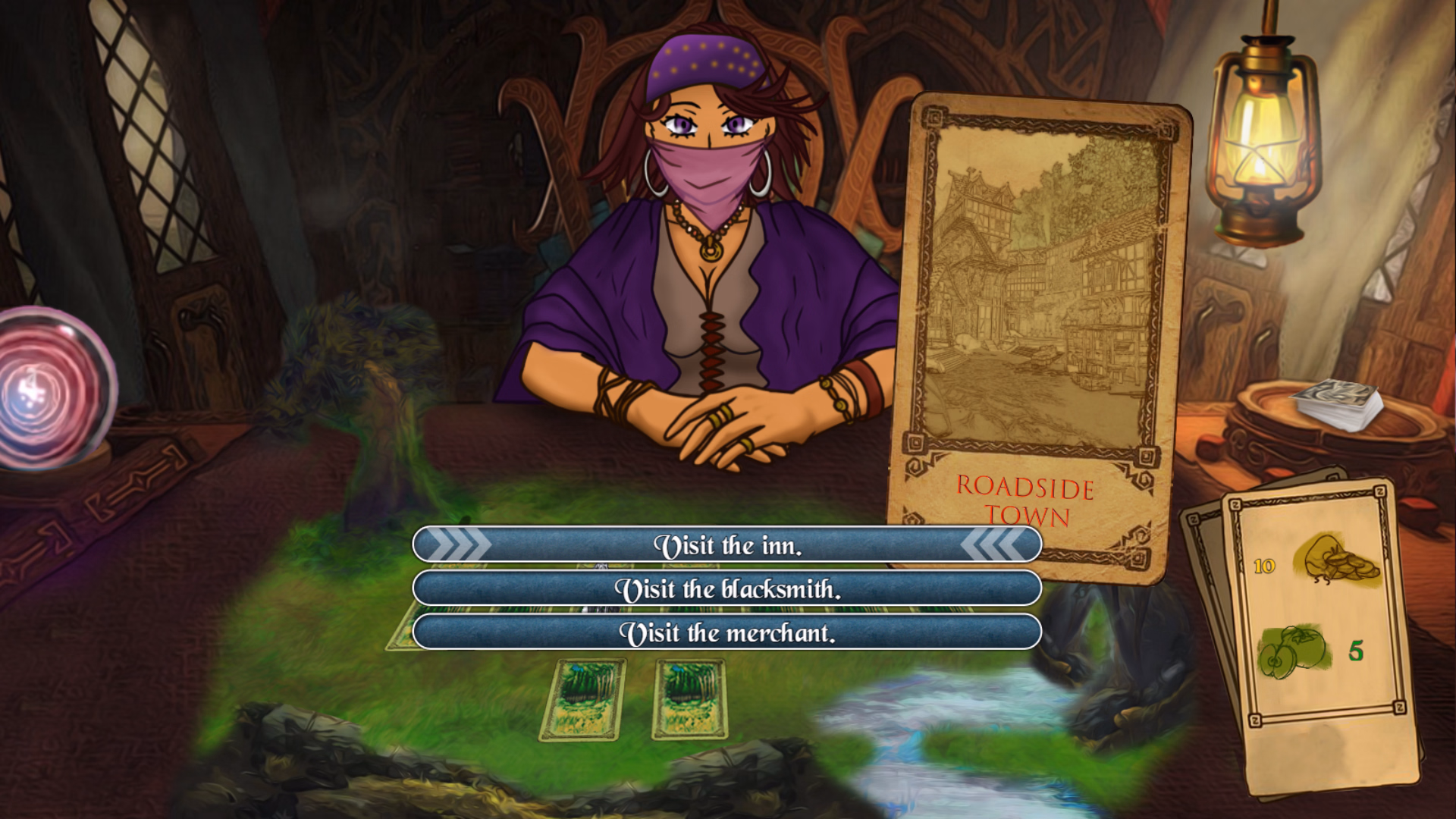RPGM Abandoned Your Fate Is a Sex Adventure [v0.02] [Storry Teller 69]