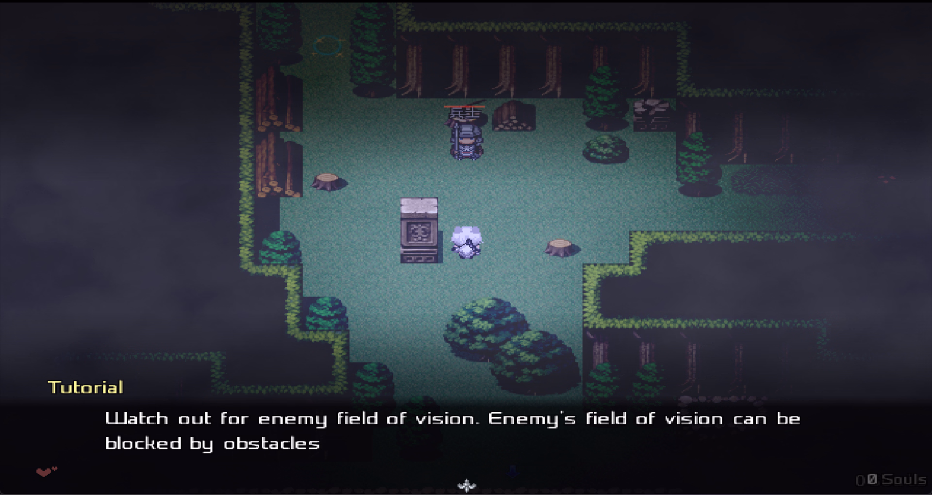 RPGM Wolf of Shadow [v0.8.0.3] [VerehrER]