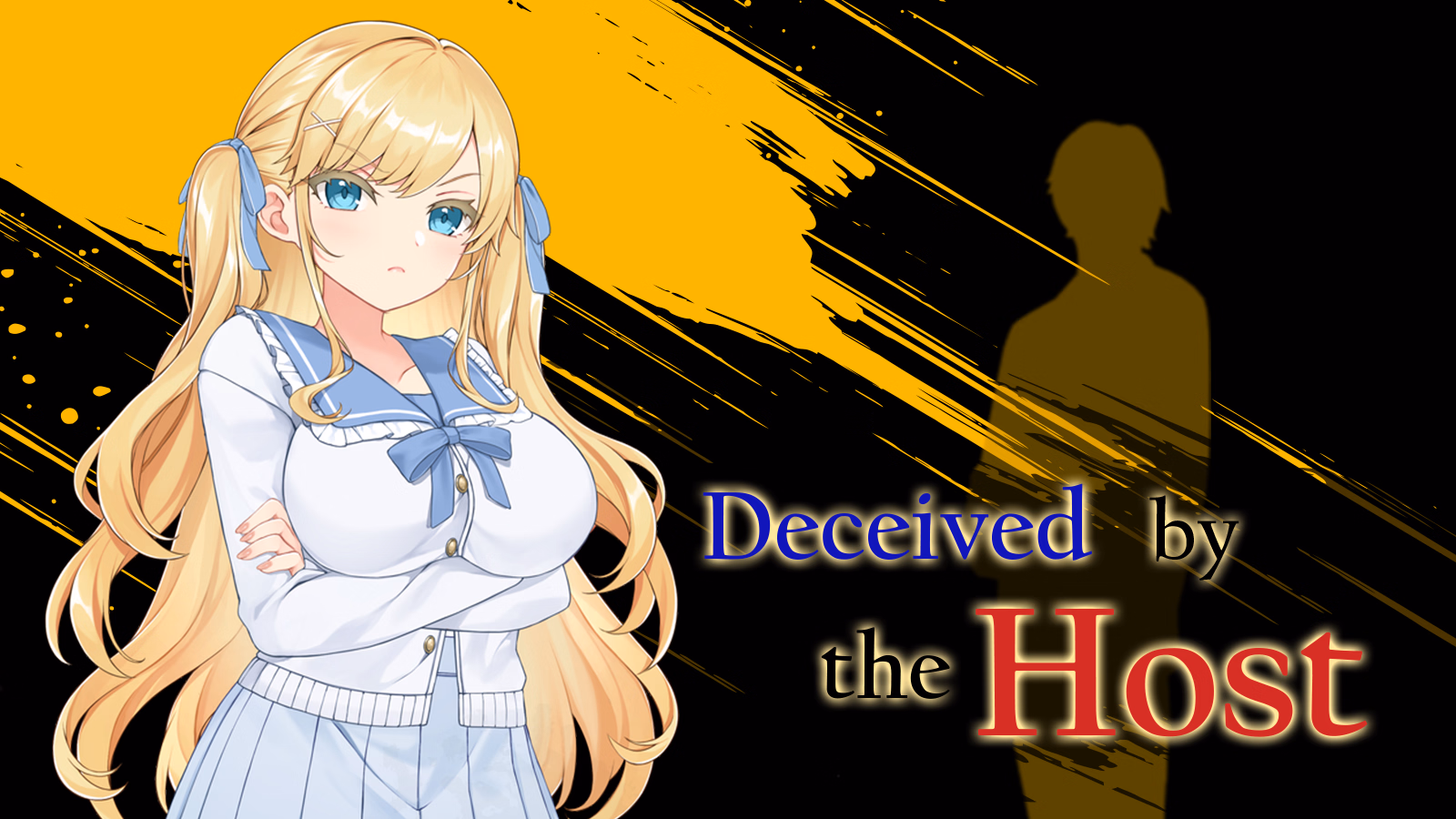 RPGM Completed Deceived by the Host [Final] [Seiheiki Times]