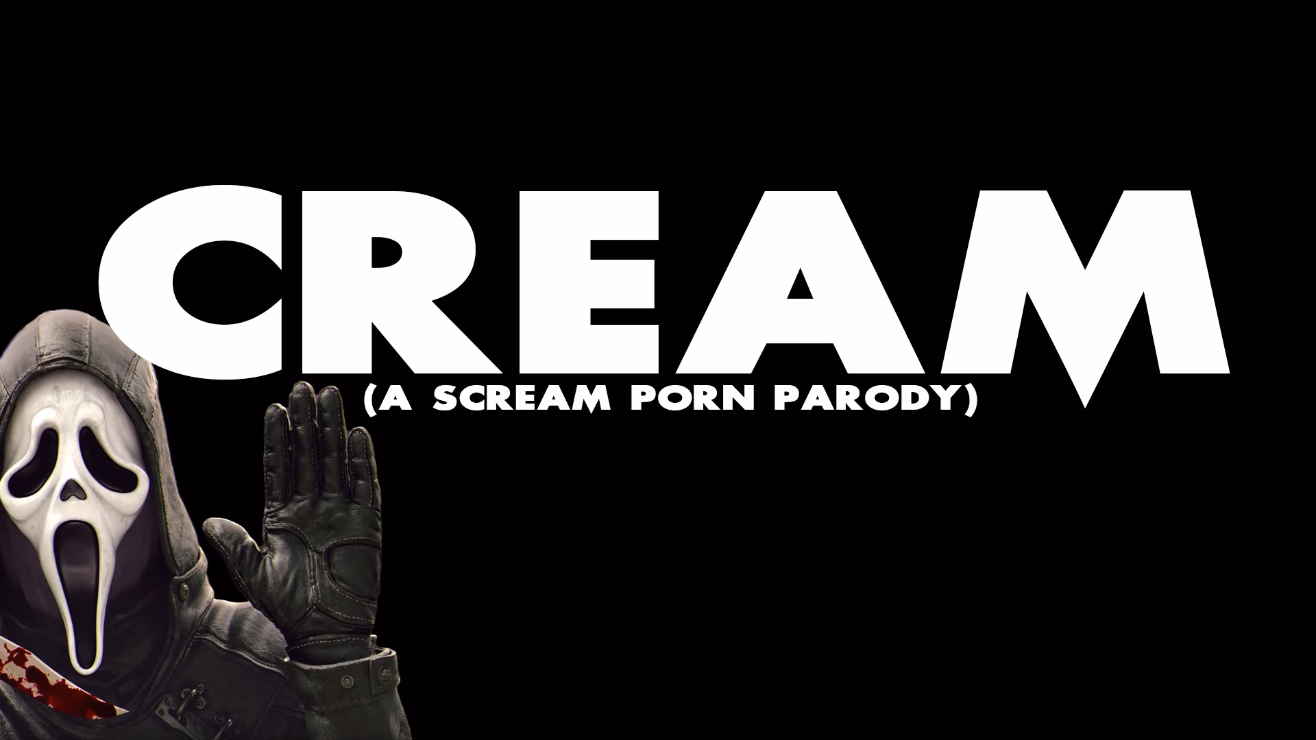 HTML Completed Cream - A Scream Porn Parody [Rewrite] [Amai Otoko] download