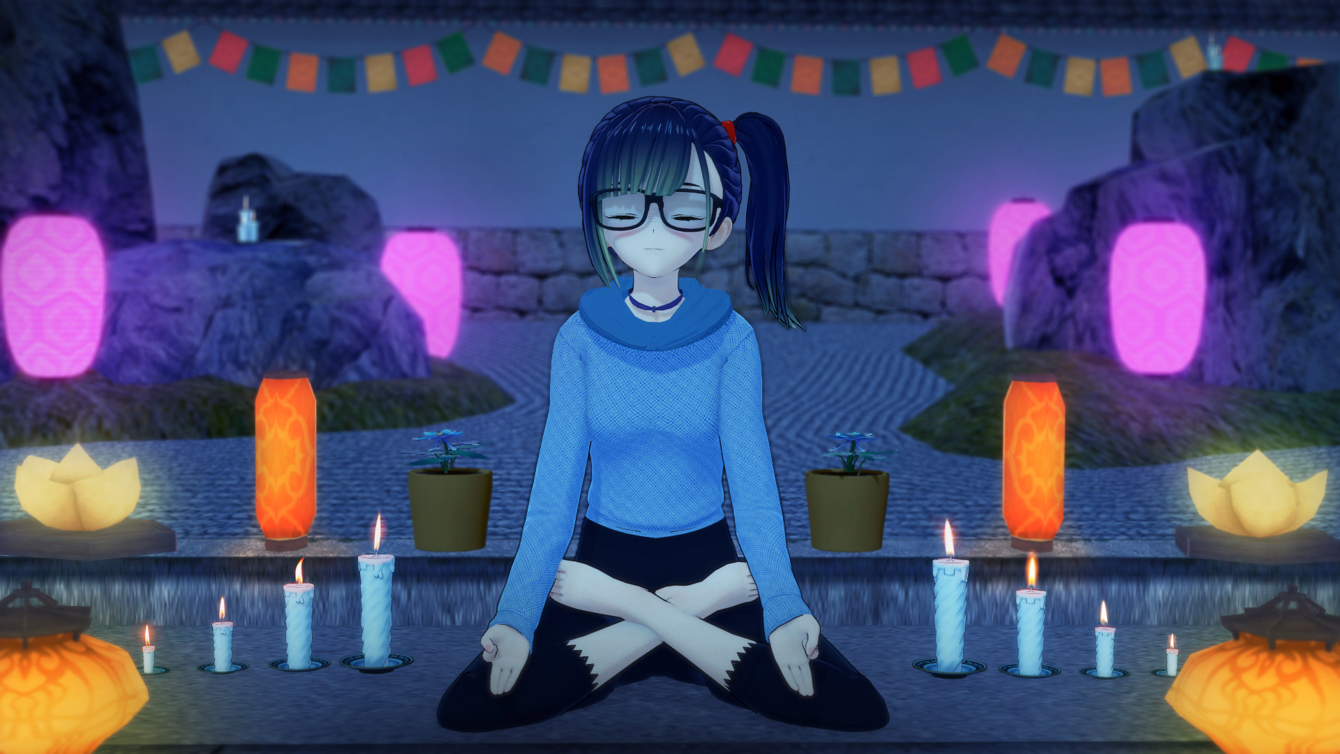 Ren'Py Perfect Pitch [v0.8] [soundsommelier]