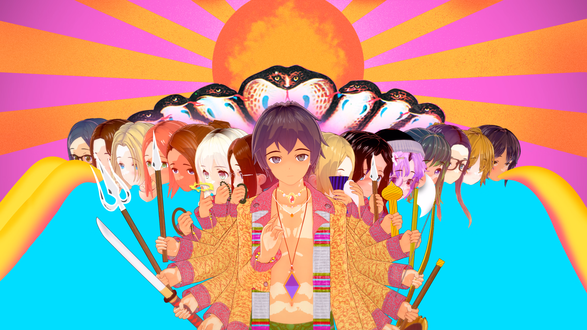 Ren'Py Perfect Pitch [v0.8] [soundsommelier]