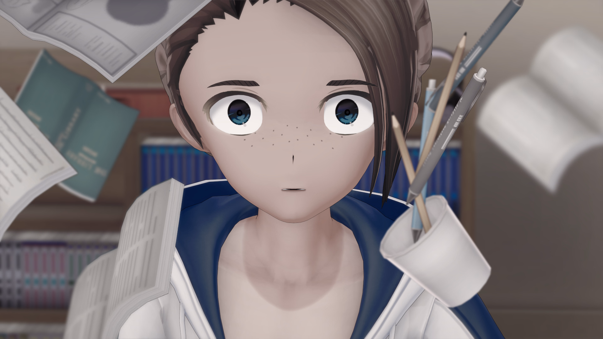Ren'Py Perfect Pitch [v0.8] [soundsommelier]