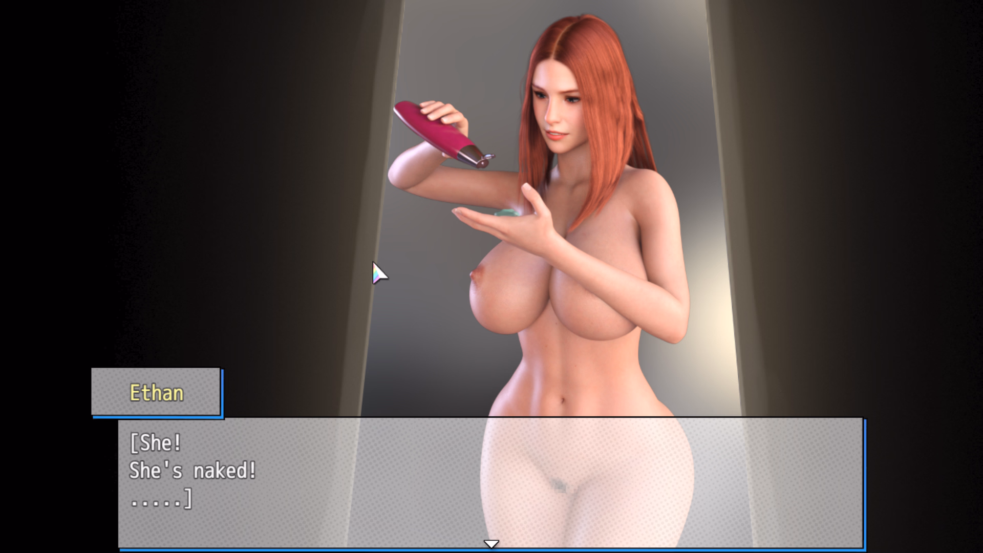 RPGM Completed Vulgar Stepmother [Final] [DanGames]