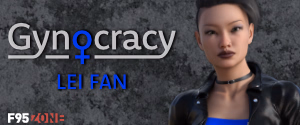 VN Ren'Py Gynocracy [v0.11.1] [Brecleas]