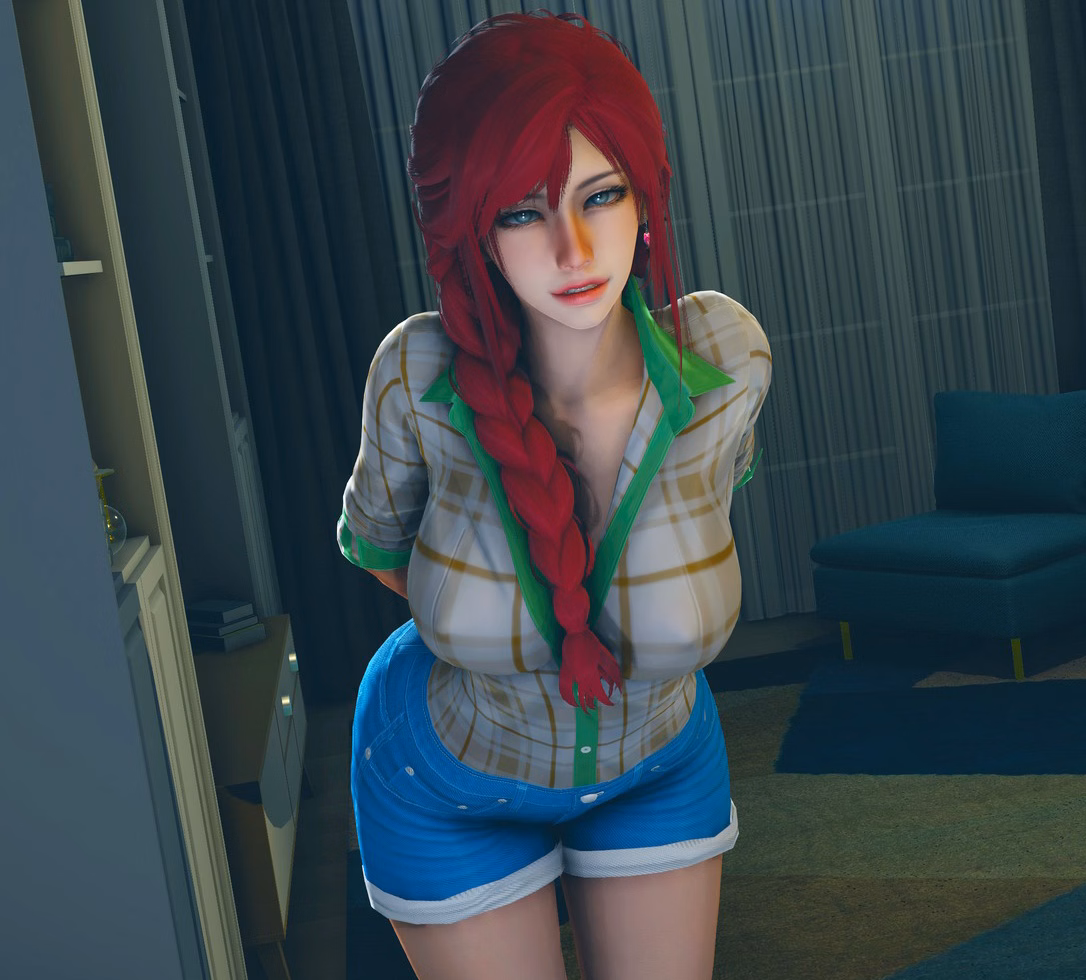 VN Ren'Py Reconstruction [v0.2] [Rebelion]