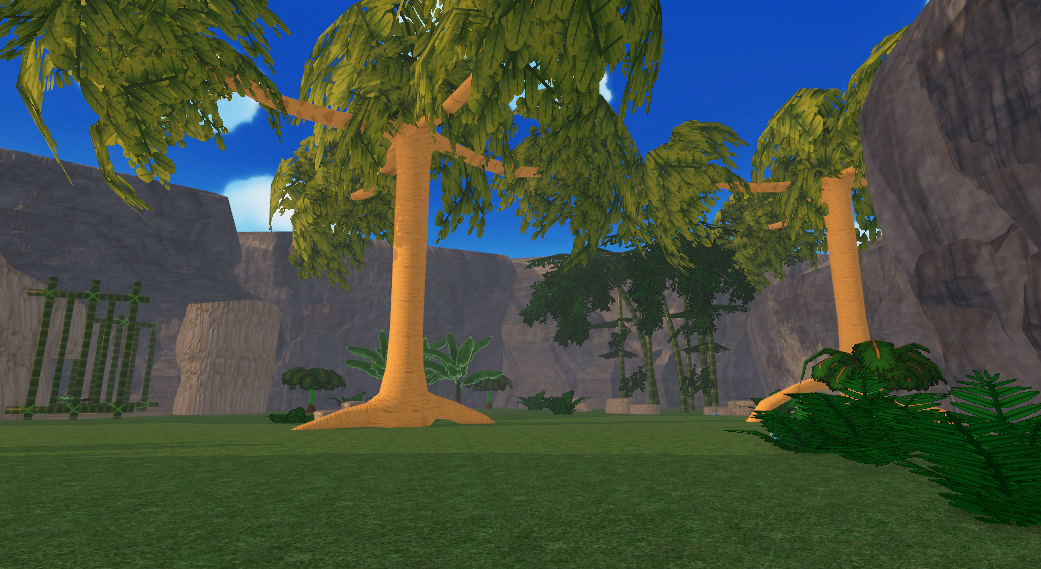 Unity Tacarasu [v0.91] [Itaguaçu]