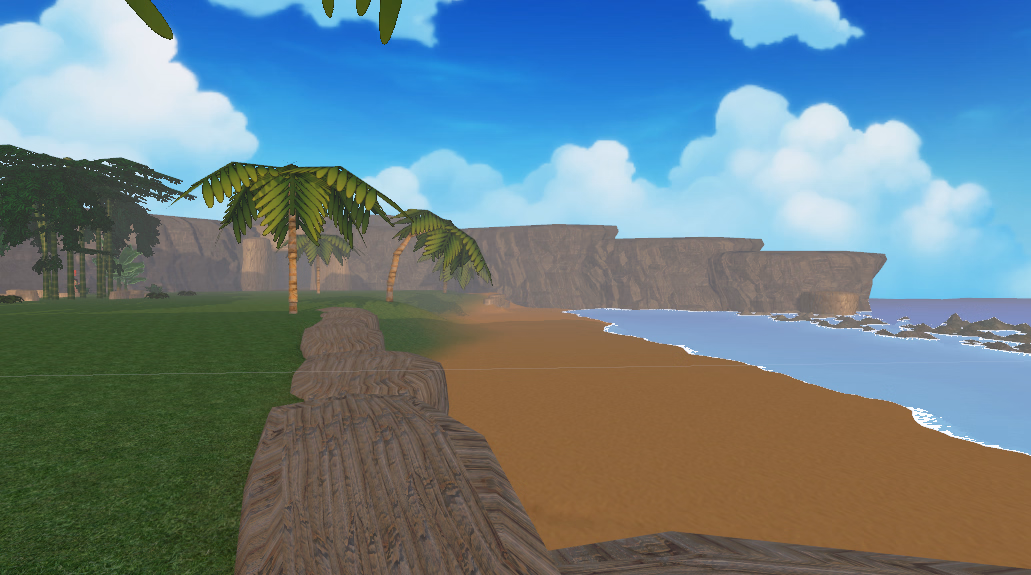 Unity Tacarasu [v0.91] [Itaguaçu]
