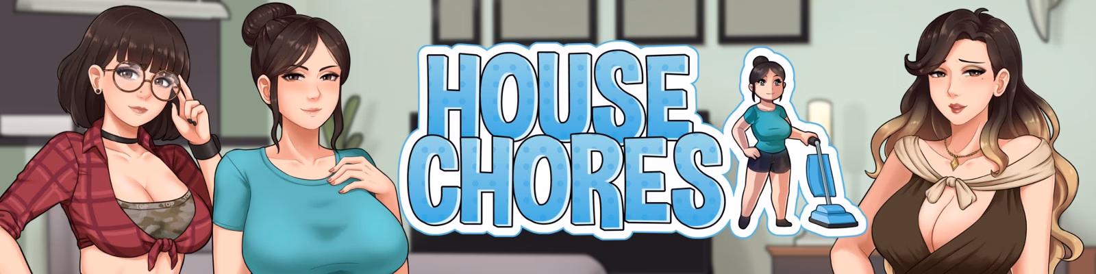 RPGM Completed House Chores [v1.2.1] [Siren] download