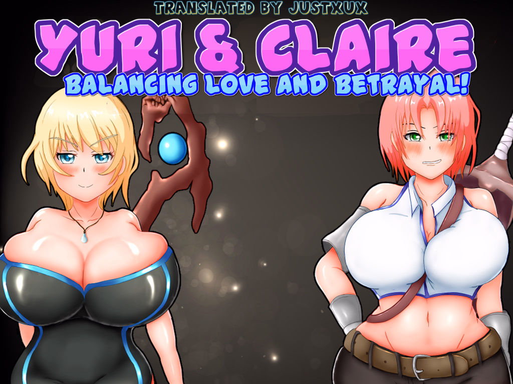 RPGM Completed Yuri & Claire - Balancing Love and Betrayal! [1.1_MOD1] [Nitoowa]