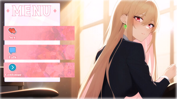 Unity Abandoned Ghost Girl Lasling [2022-10-04] [WeissGarden]