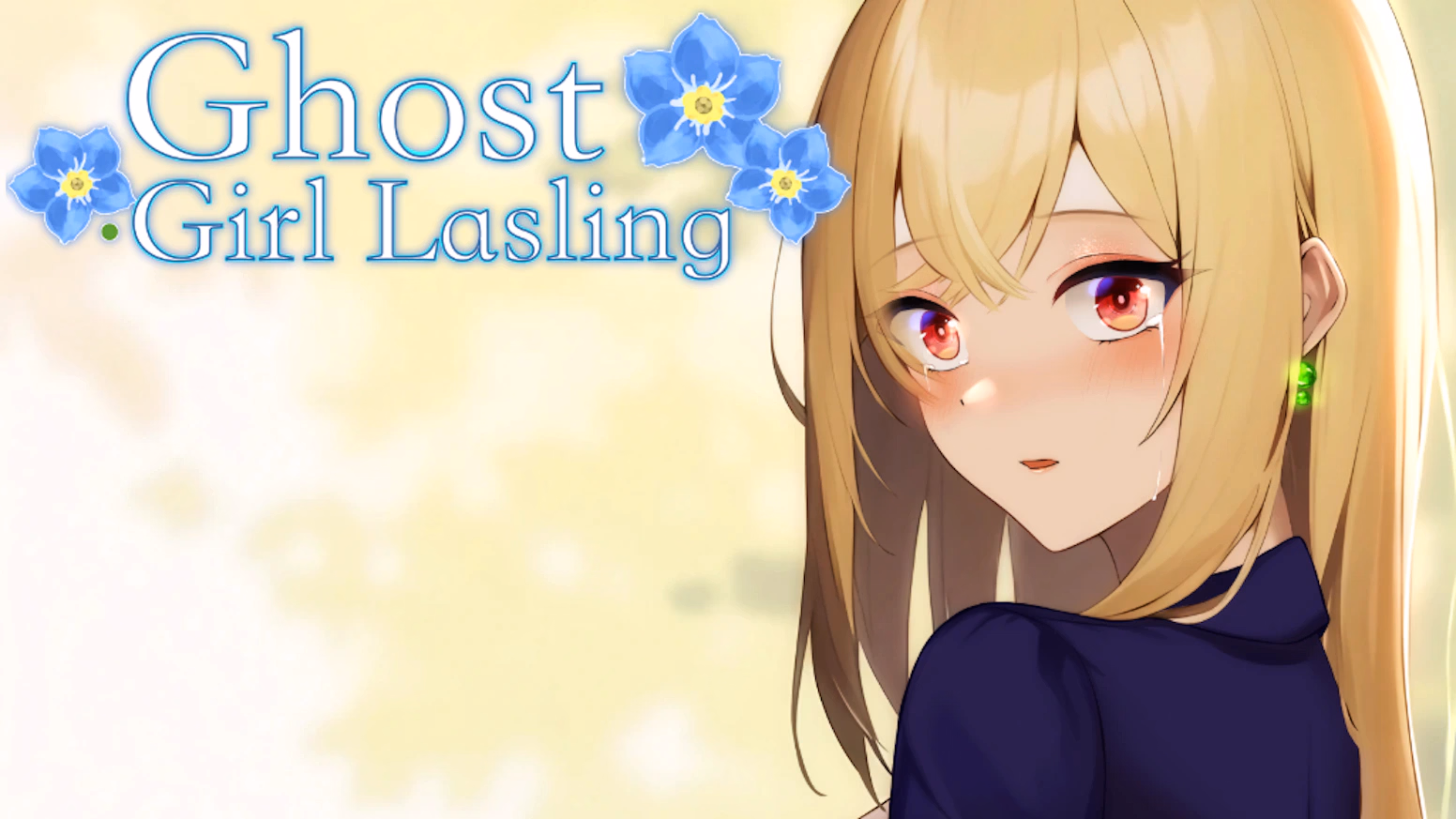 Unity Abandoned Ghost Girl Lasling [2022-10-04] [WeissGarden] download