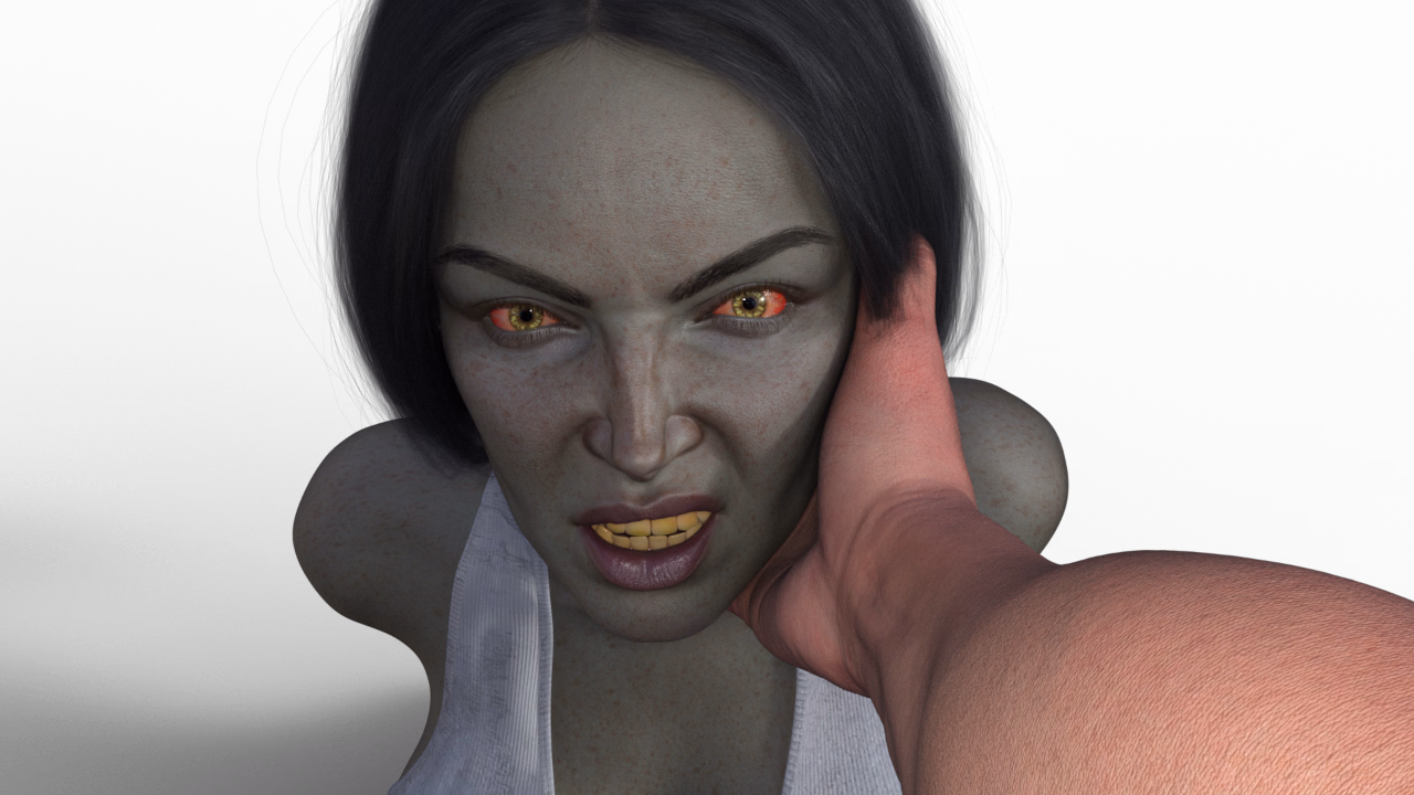 RPGM How to Fuck in a Zombie Apocalypse? [v0.27 Public] [The Sex Game's Stories]