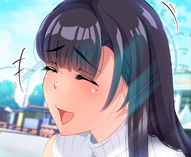 RPGM Completed Don't Let It Bloom [Final] [STARWORKS]