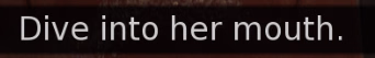 Ren'Py It's a Gluttonous Life [va0.56] [Loneclaw]