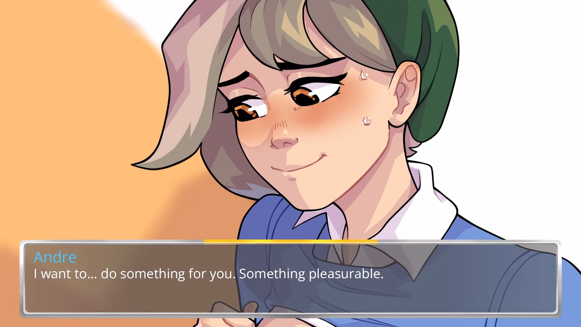 Ren'Py Academy34 [v0.34.1.6] [Young & Naughty]