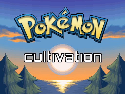 RPGM Pokémon Cultivation [Beta v0.2.3.4 HotFix] [Man Don't Hop] download