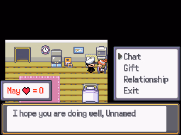 RPGM Pokémon Cultivation [Beta v0.2.3.4 HotFix] [Man Don't Hop]