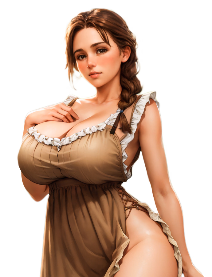Ren'Py Abandoned Lustful Path [v0.03] [LustfulPath]