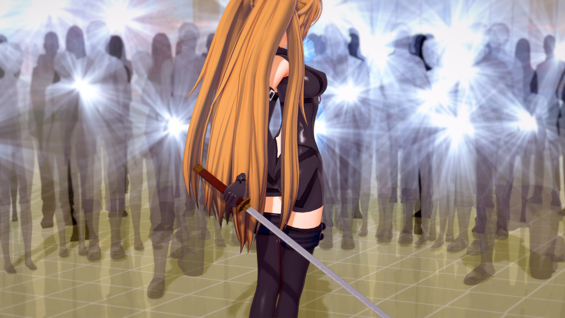 Ren'Py Abandoned Reboot Love Part 2 [v2.7.6] [Reboot Love]