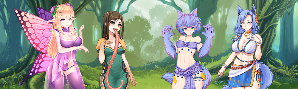 RPGM MonGirl Conquest [v0.9.3] [Yeehaw Games]