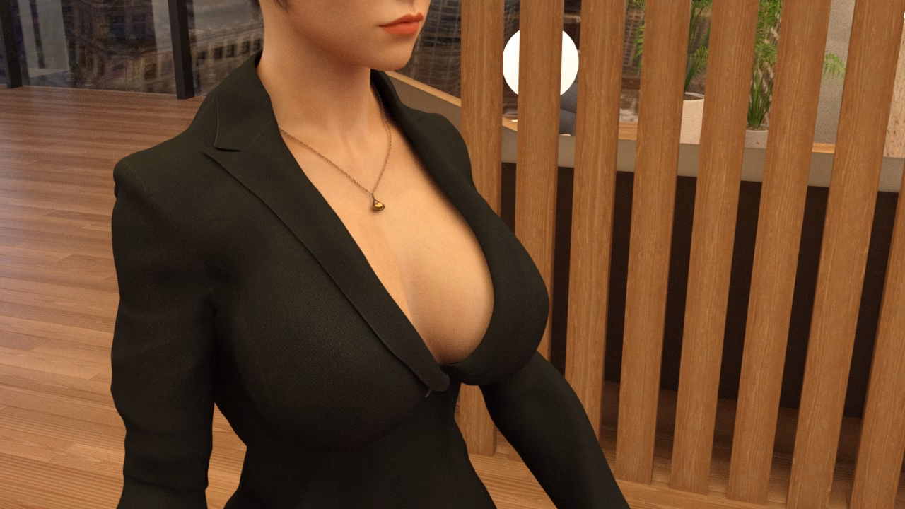 VN Ren'Py Abandoned It's Her [Demo] [Yalo]