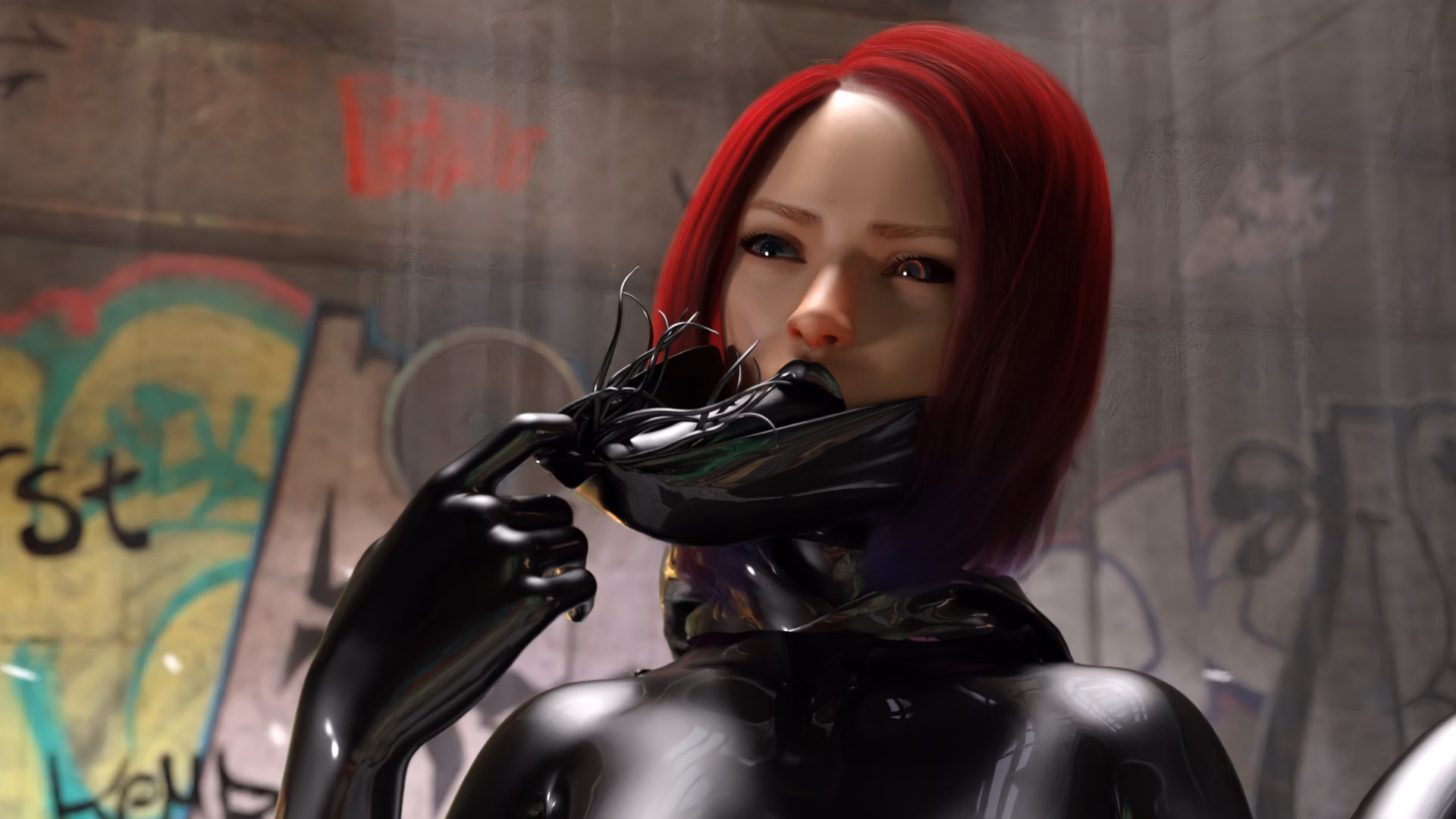 VN Ren'Py Etlina's Principle [v0.05.0 Public] [PipPoad]