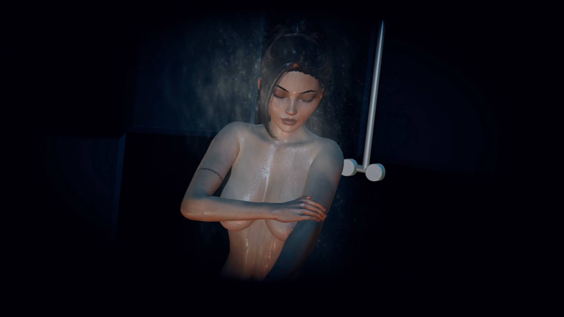 RPGM Abandoned Trouble Boy [v0.1 beta] [SaiVerse]