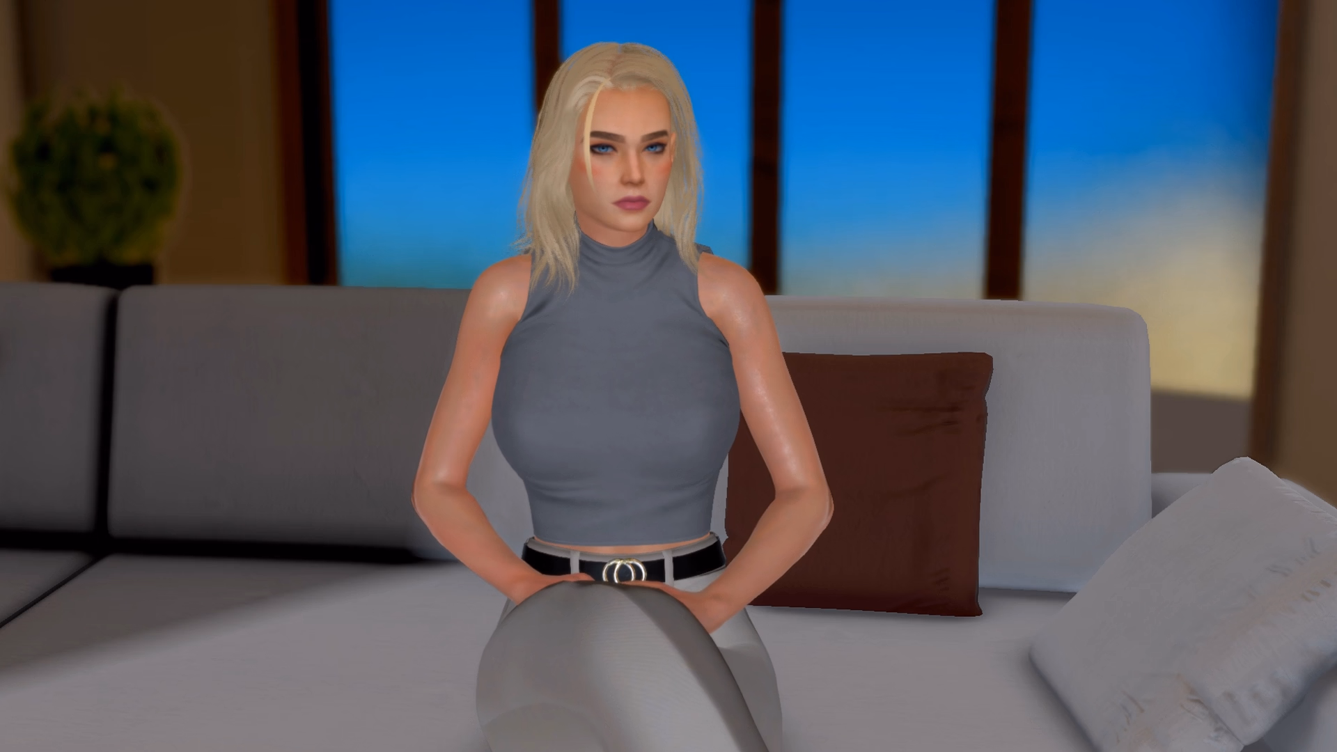 RPGM Abandoned Trouble Boy [v0.1 beta] [SaiVerse]