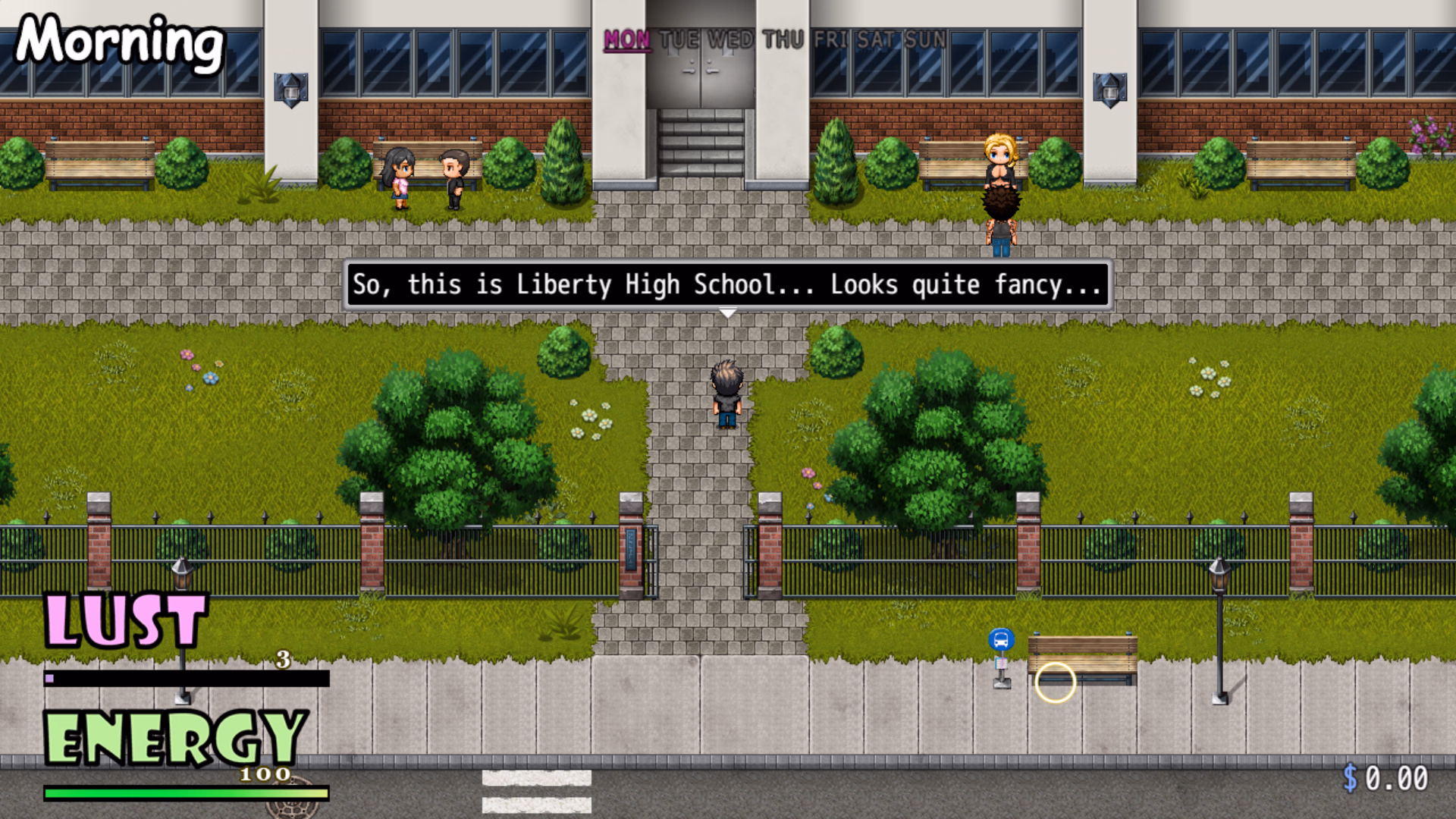 RPGM Abandoned Trouble Boy [v0.1 beta] [SaiVerse]